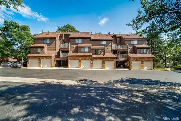 834 S Vance #F, Lakewood, CO 80226