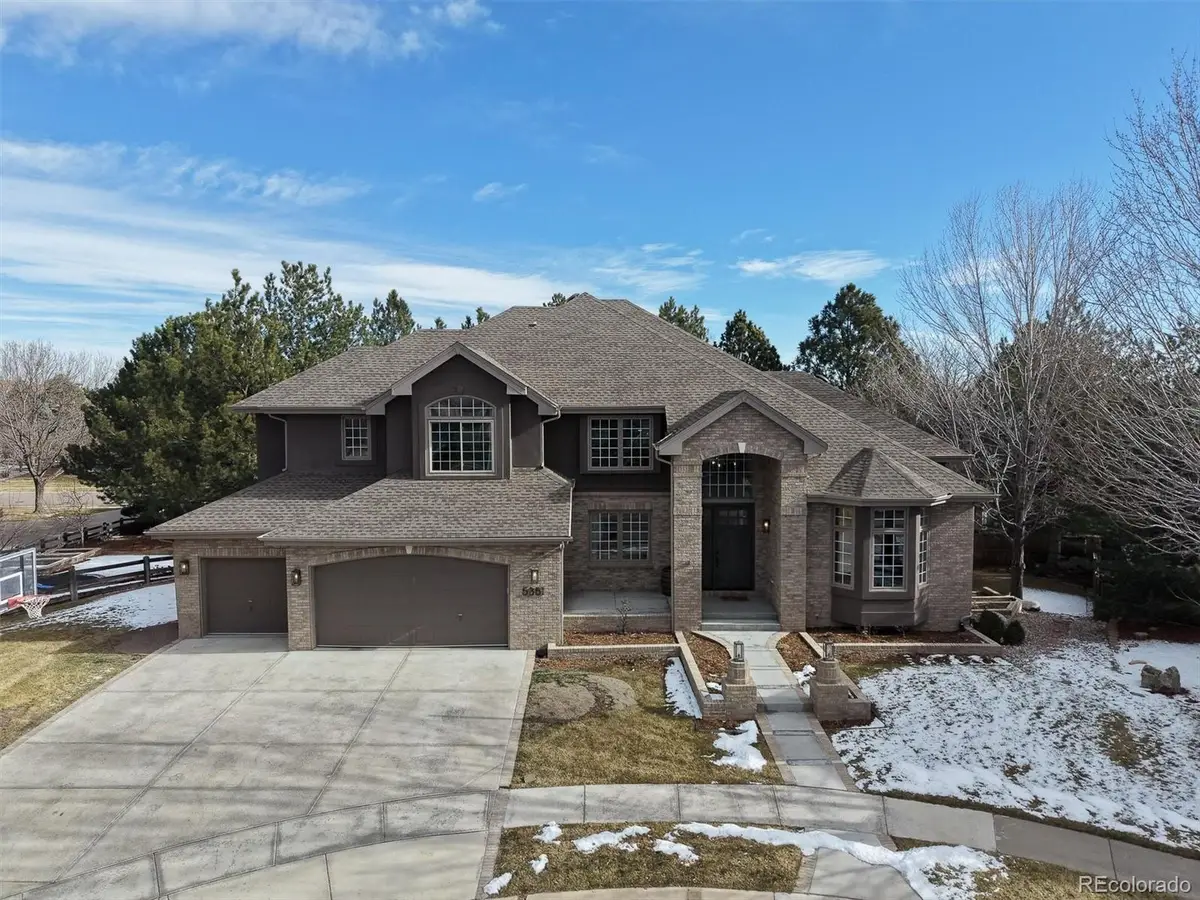 5351 W Dorado Place, Littleton, CO 80123 - Image #1