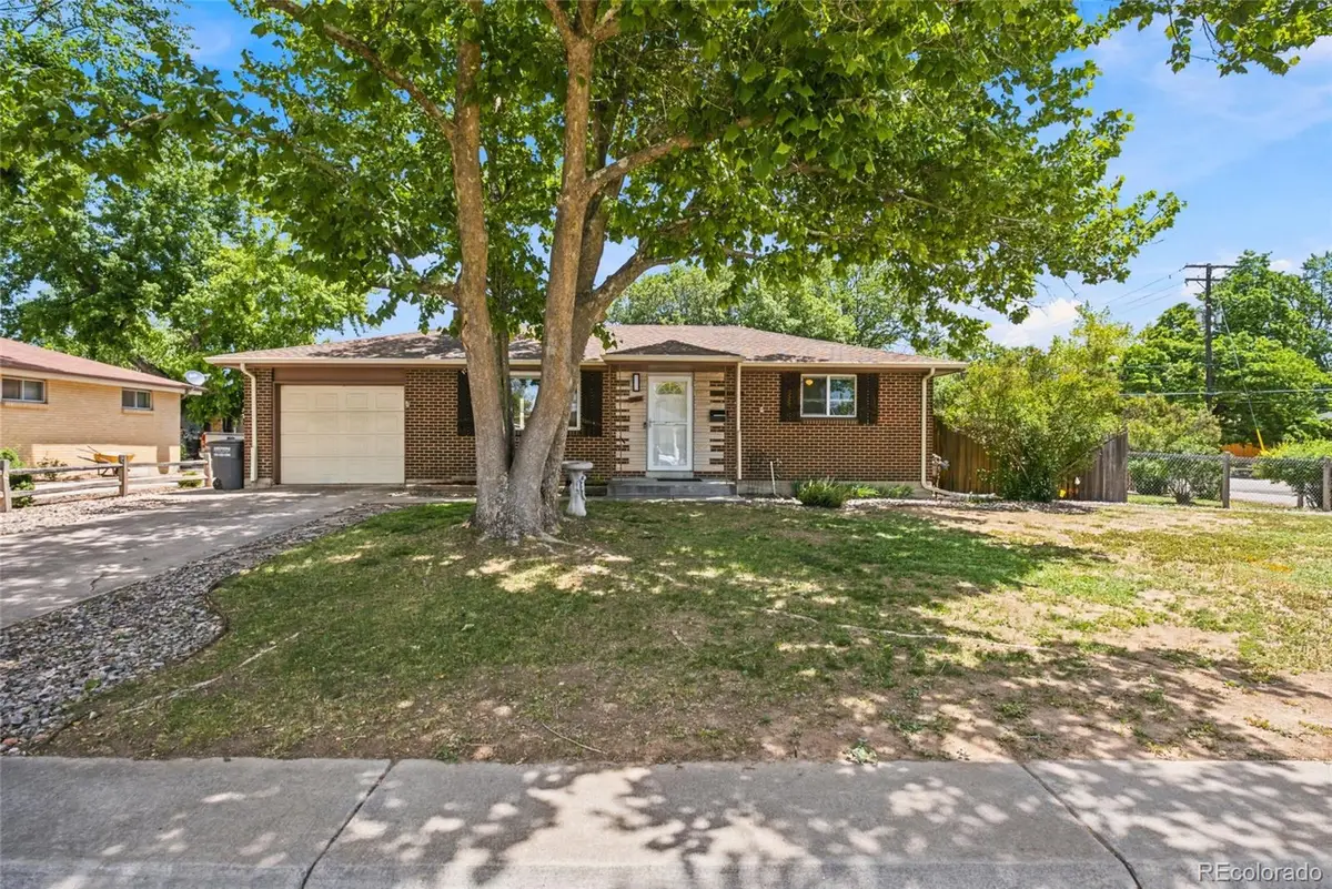 8402 Chase Street, Arvada, CO 80003 - #1
