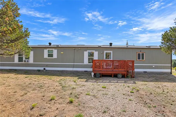 2592 Comanche Drive, Walsenburg, CO 81089