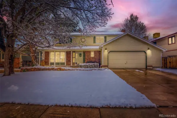 745 Dover Street, Broomfield, CO 80020