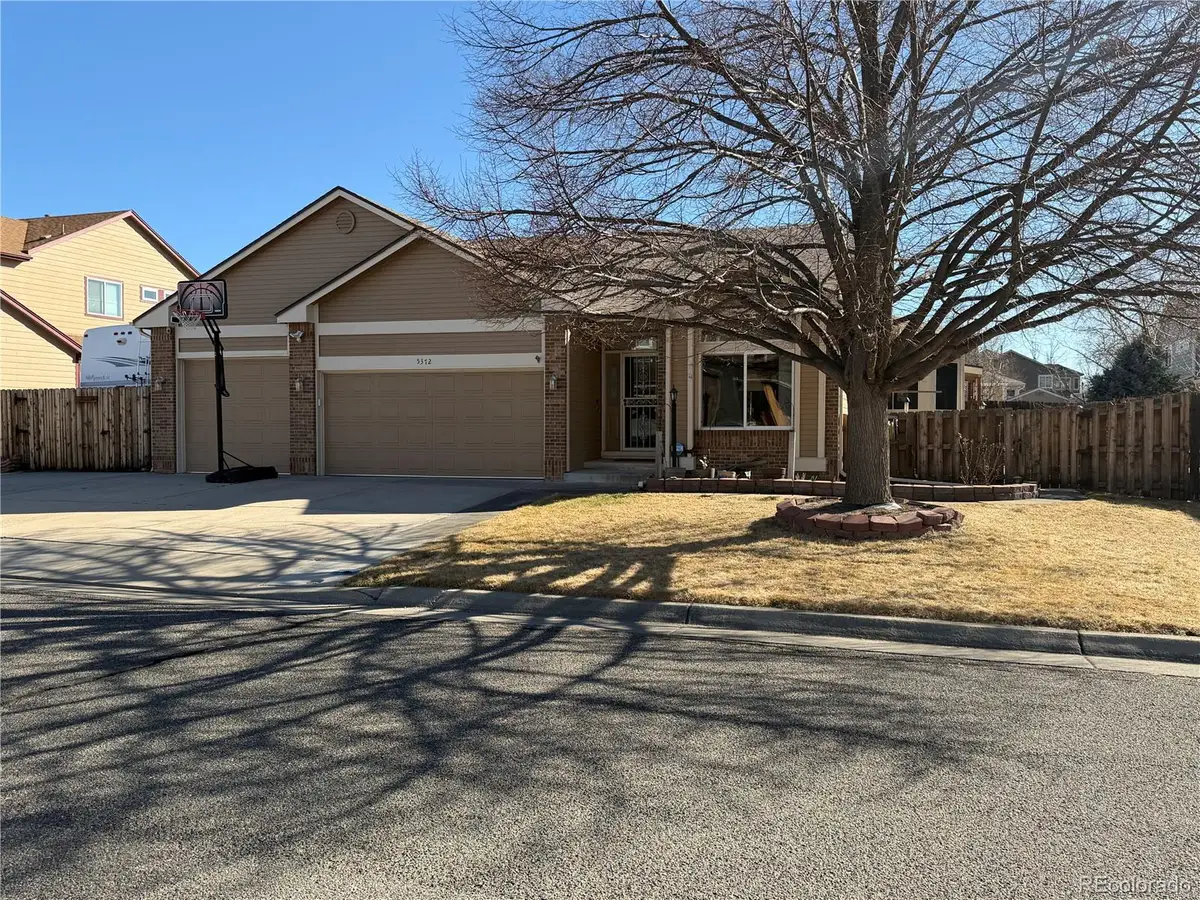 5372 Yank Way, Arvada, CO 80002 - #1