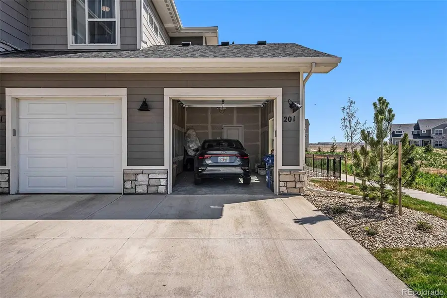 4180 S Park Drive #201, Loveland, CO 80538 - #3
