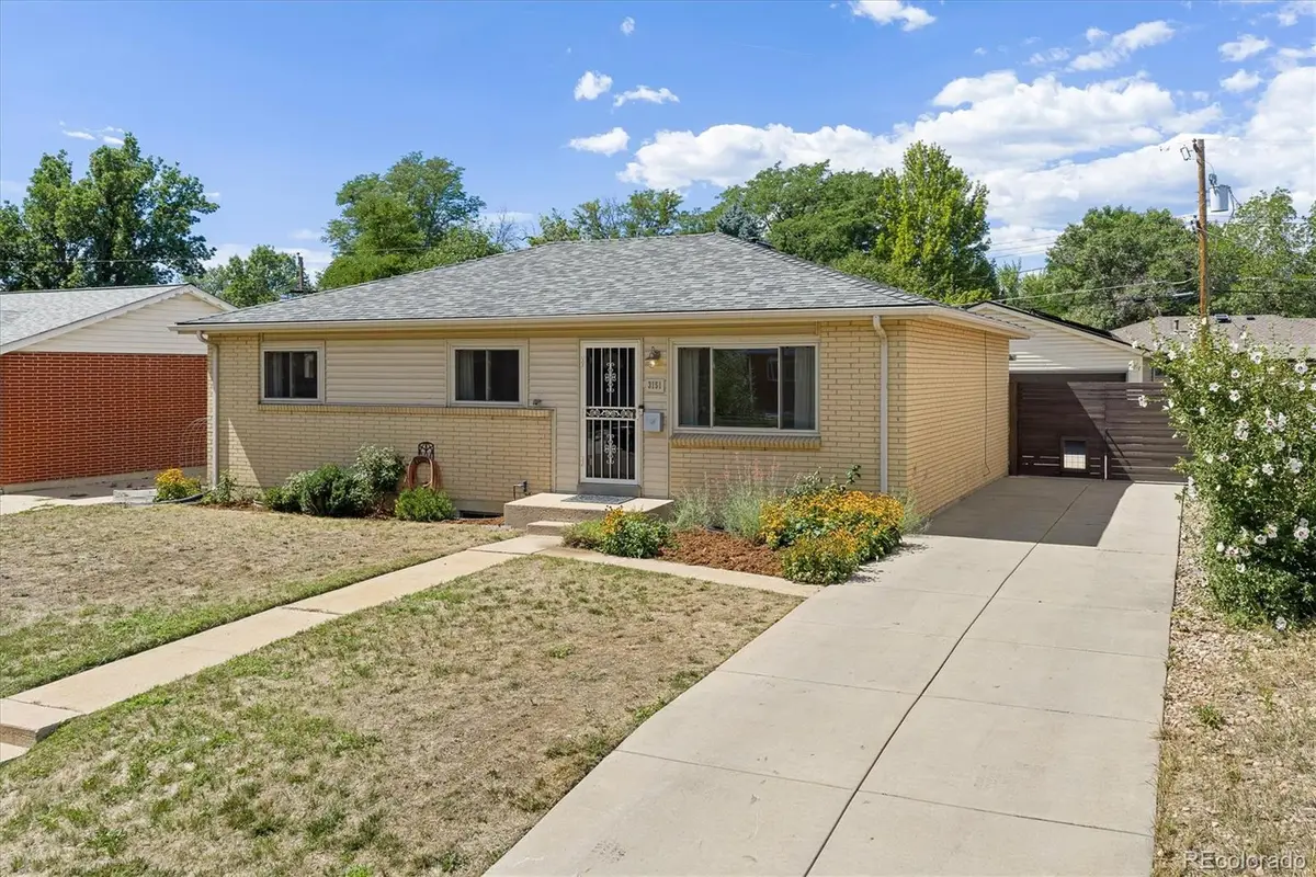 3151 S Utica, Denver, CO 80236 - #1