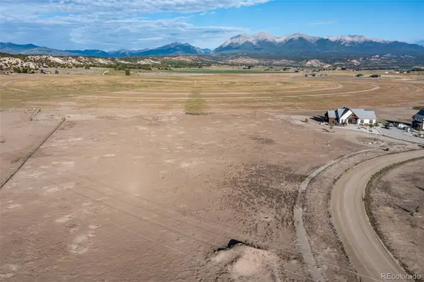 8361 Longhorn Drive, Salida, CO 81201