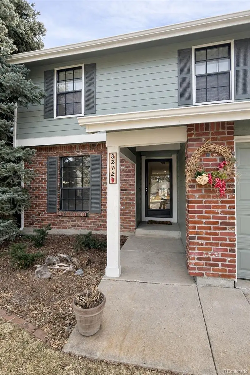 8212 S Tamarac Street, Centennial, CO 80112 - #3