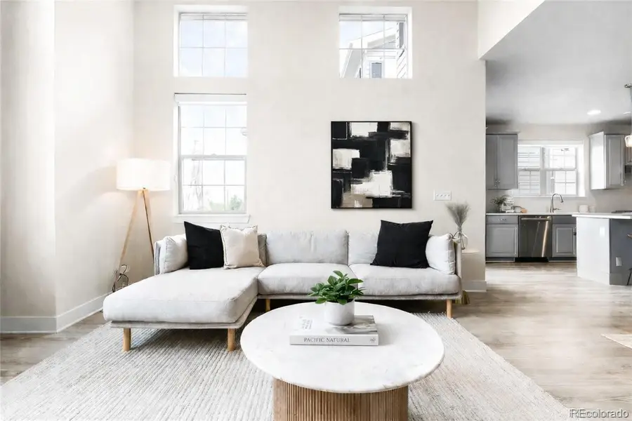 5417 Valentia Street, Denver, CO 80238 - #3