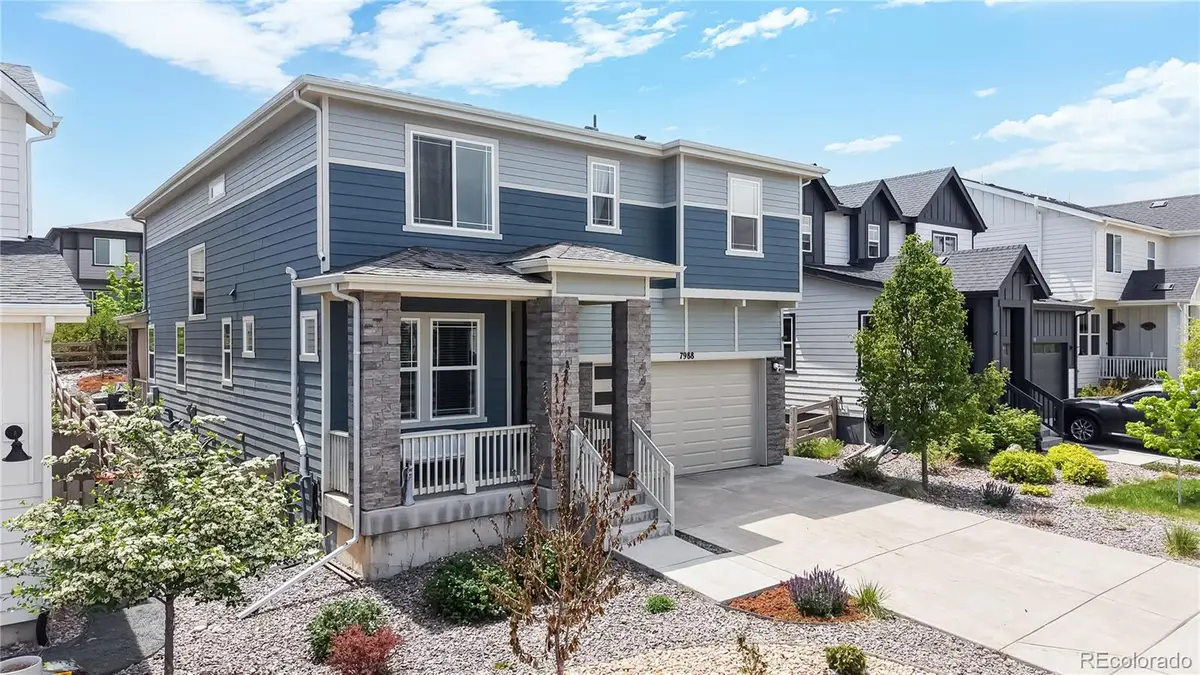 7988 Adams Fork Avenue, Littleton, CO 80125 - #1