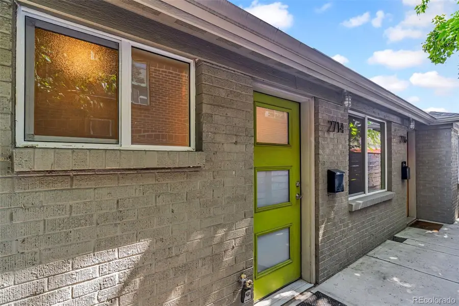 2714 N Federal Boulevard, Denver, CO 80211 - #2