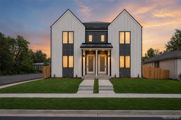 2402 S Cherokee Street, Denver, CO 80223