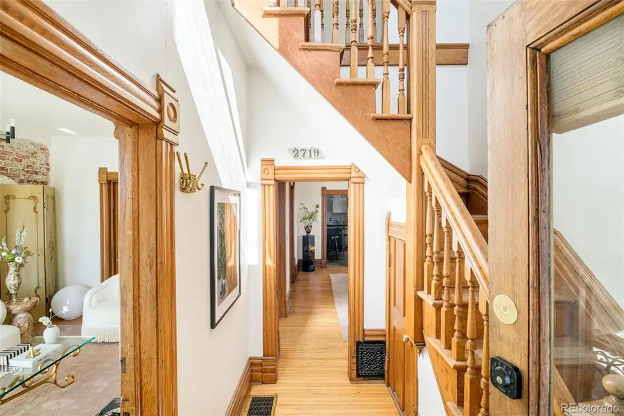 2719 W 32nd Avenue, Denver, CO 80211 - #3