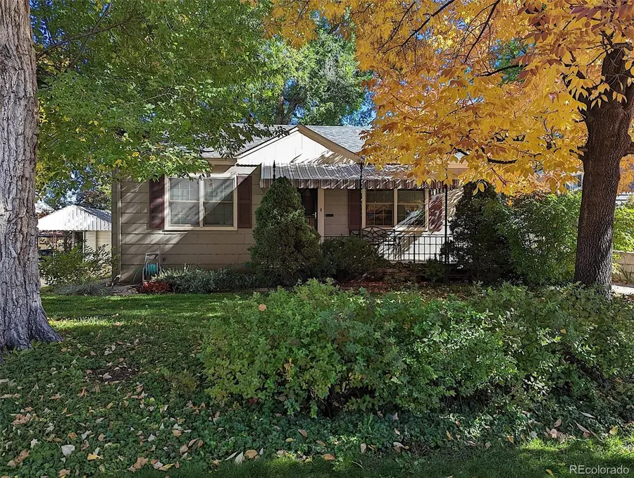 2544 S Lafayette Street, Denver, CO 80210 - Image #2