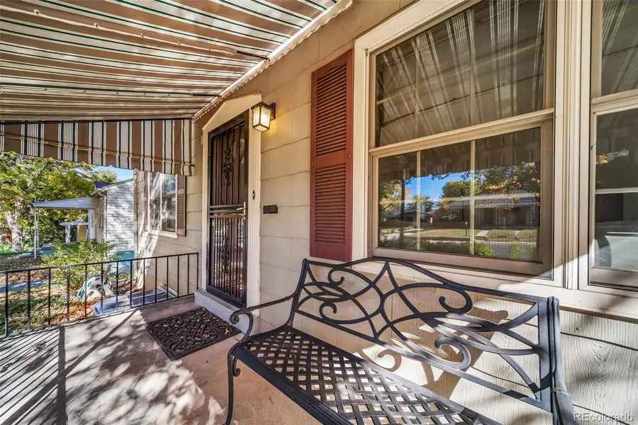 2544 S Lafayette Street, Denver, CO 80210 - Image #3