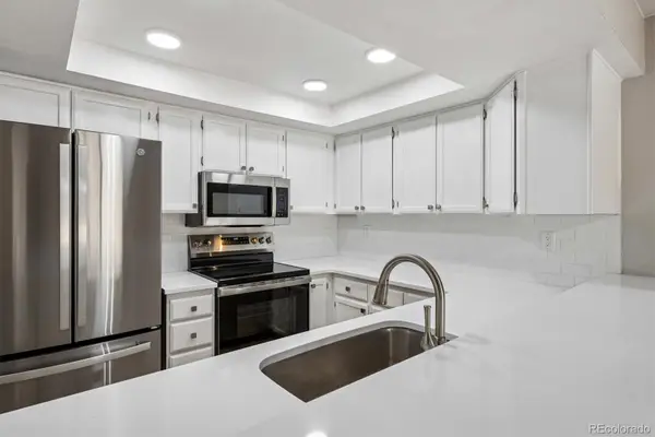 8787 Allison Drive #D, Arvada, CO 80005