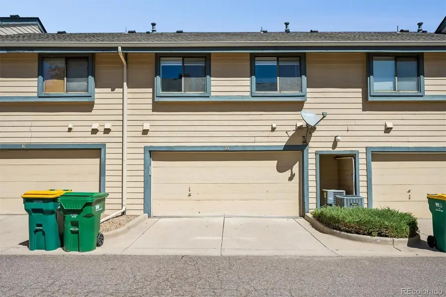 8787 Allison Drive #D, Arvada, CO 80005 - #3