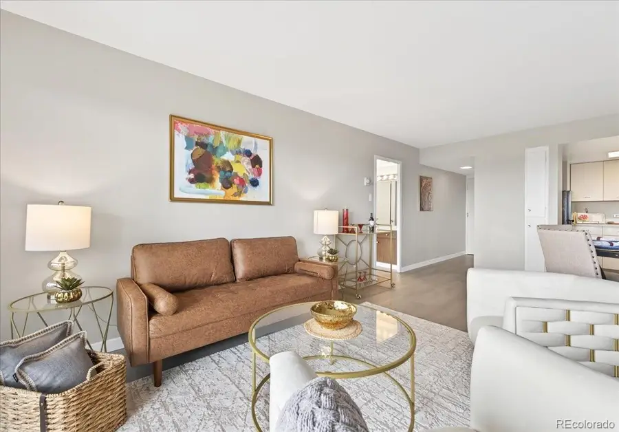 888 N Logan Street #10D, Denver, CO 80203 - #2