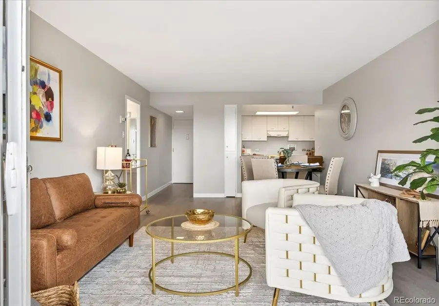 888 N Logan Street #10D, Denver, CO 80203 - #3