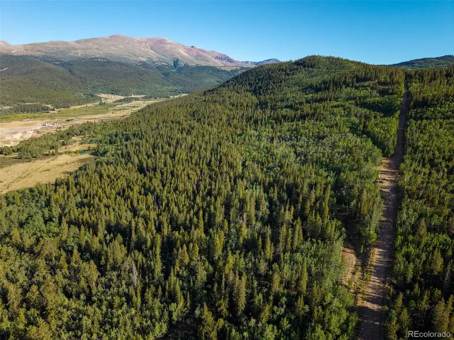 Lot 1 Snow Cap Peaks Road, Alma, CO 80440 - #2