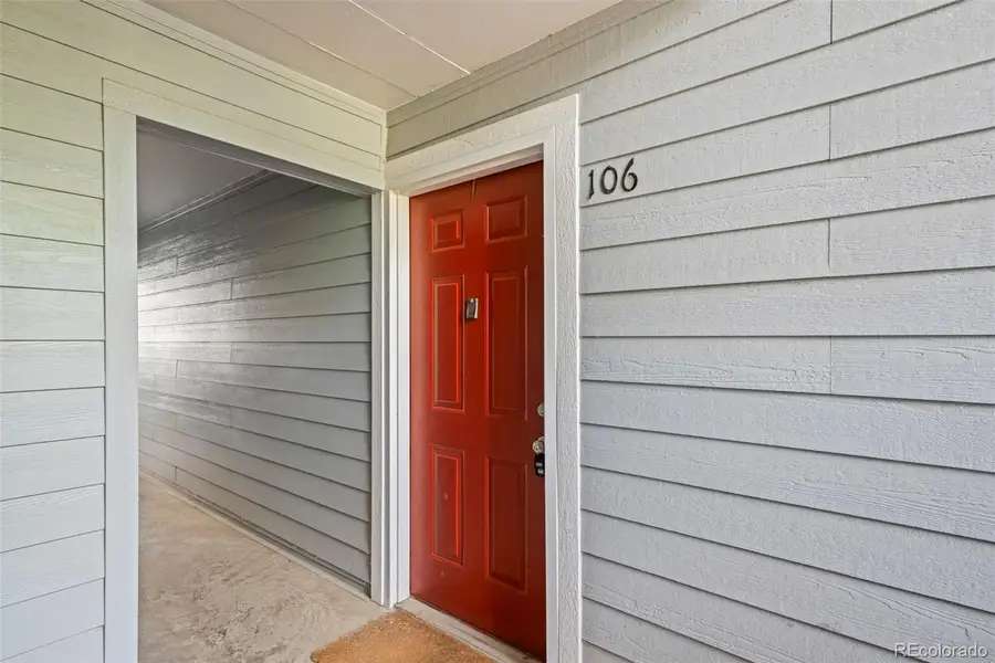 3121 S Tamarac Drive #K 106, Denver, CO 80231 - #2
