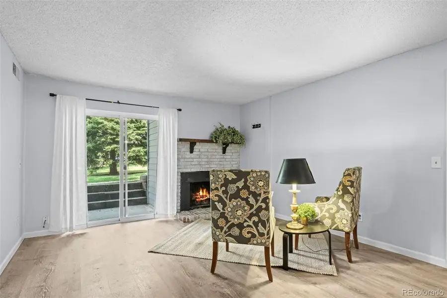 3121 S Tamarac Drive #K 106, Denver, CO 80231 - #3