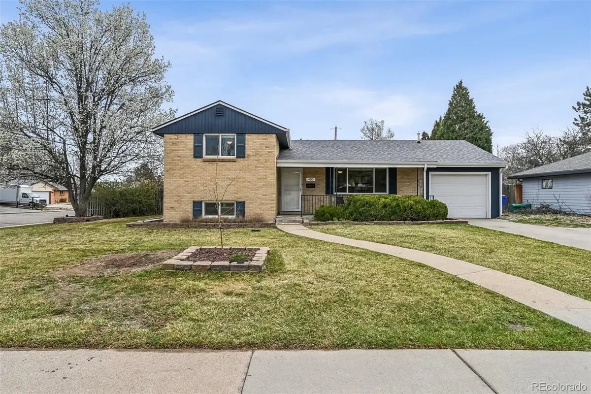 400 S Lamar Court, Lakewood, CO 80226 - #1