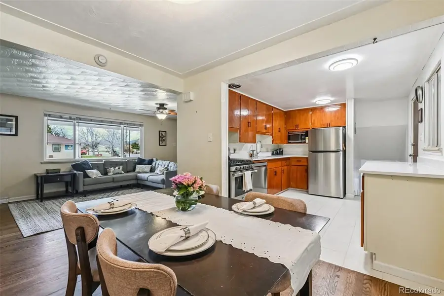 400 S Lamar Court, Lakewood, CO 80226 - #3