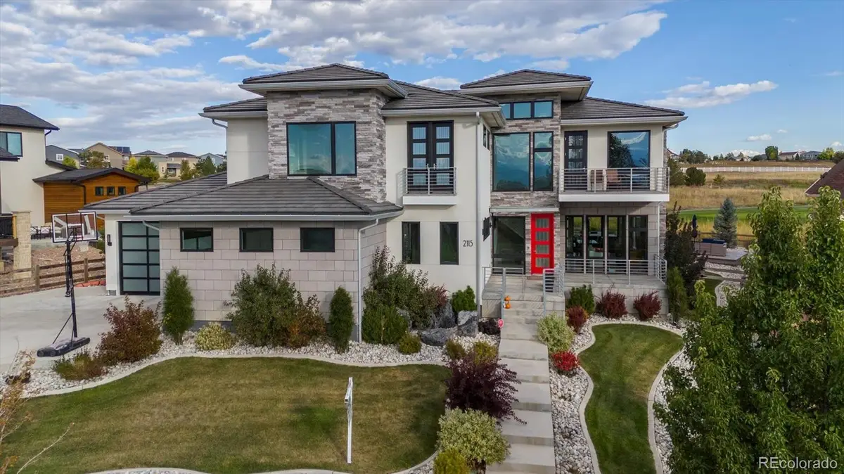 2115 Driver Lane, Erie, CO 80516 - #1