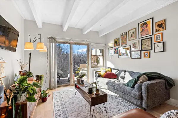 1265 Elizabeth #505, Denver, CO 80206