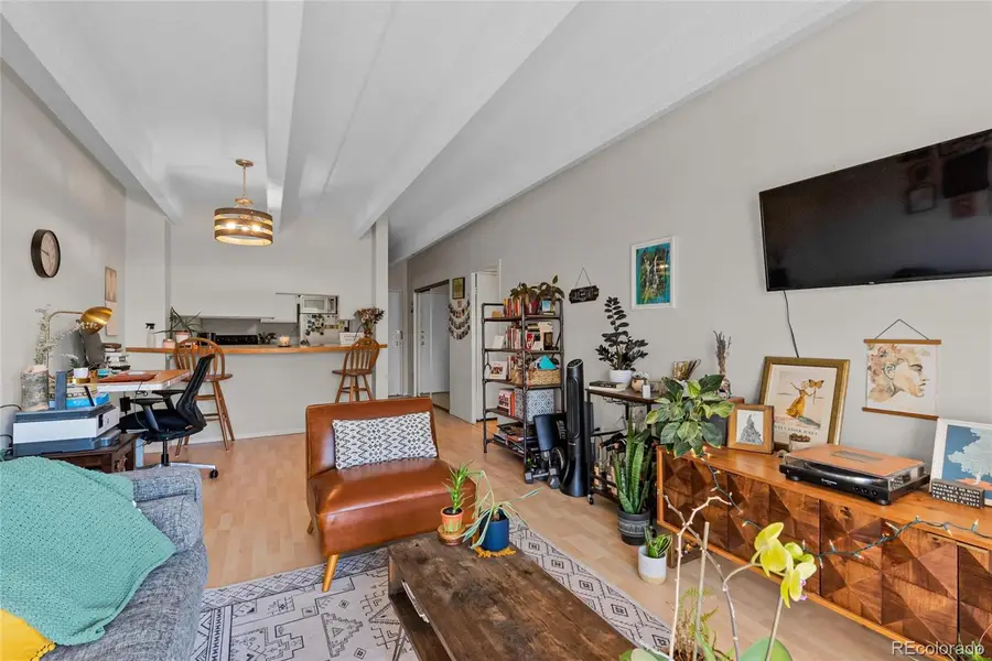 1265 Elizabeth #505, Denver, CO 80206 - #2
