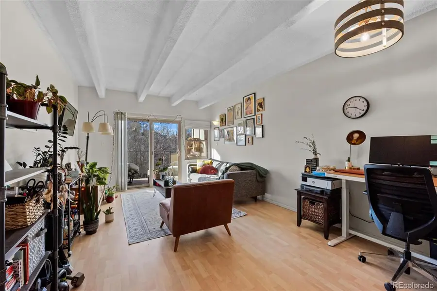 1265 Elizabeth #505, Denver, CO 80206 - #3