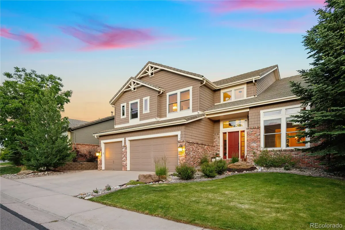 3144 Greensborough Drive, Littleton, CO 80129 - #1