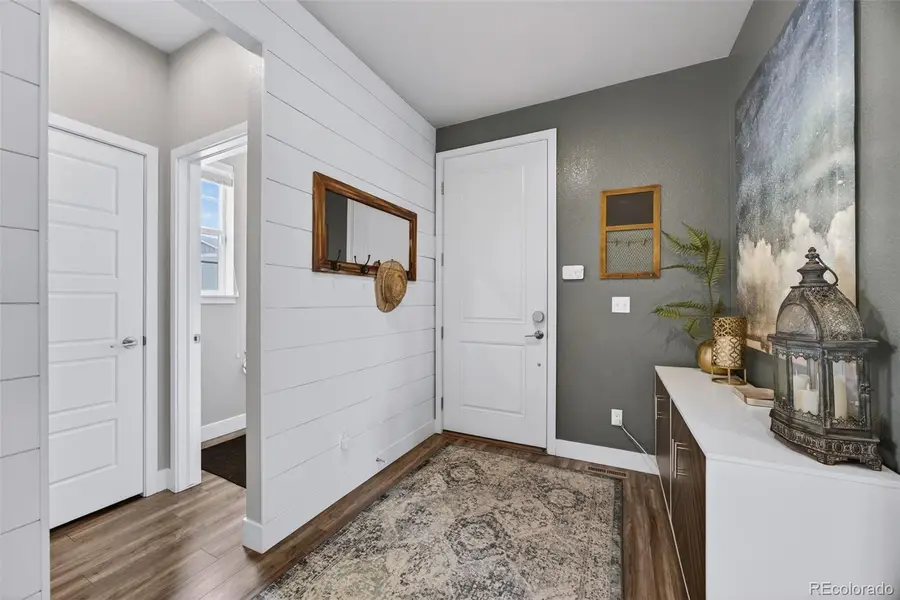 17066 E Cedar Gulch Drive, Parker, CO 80134 - #3