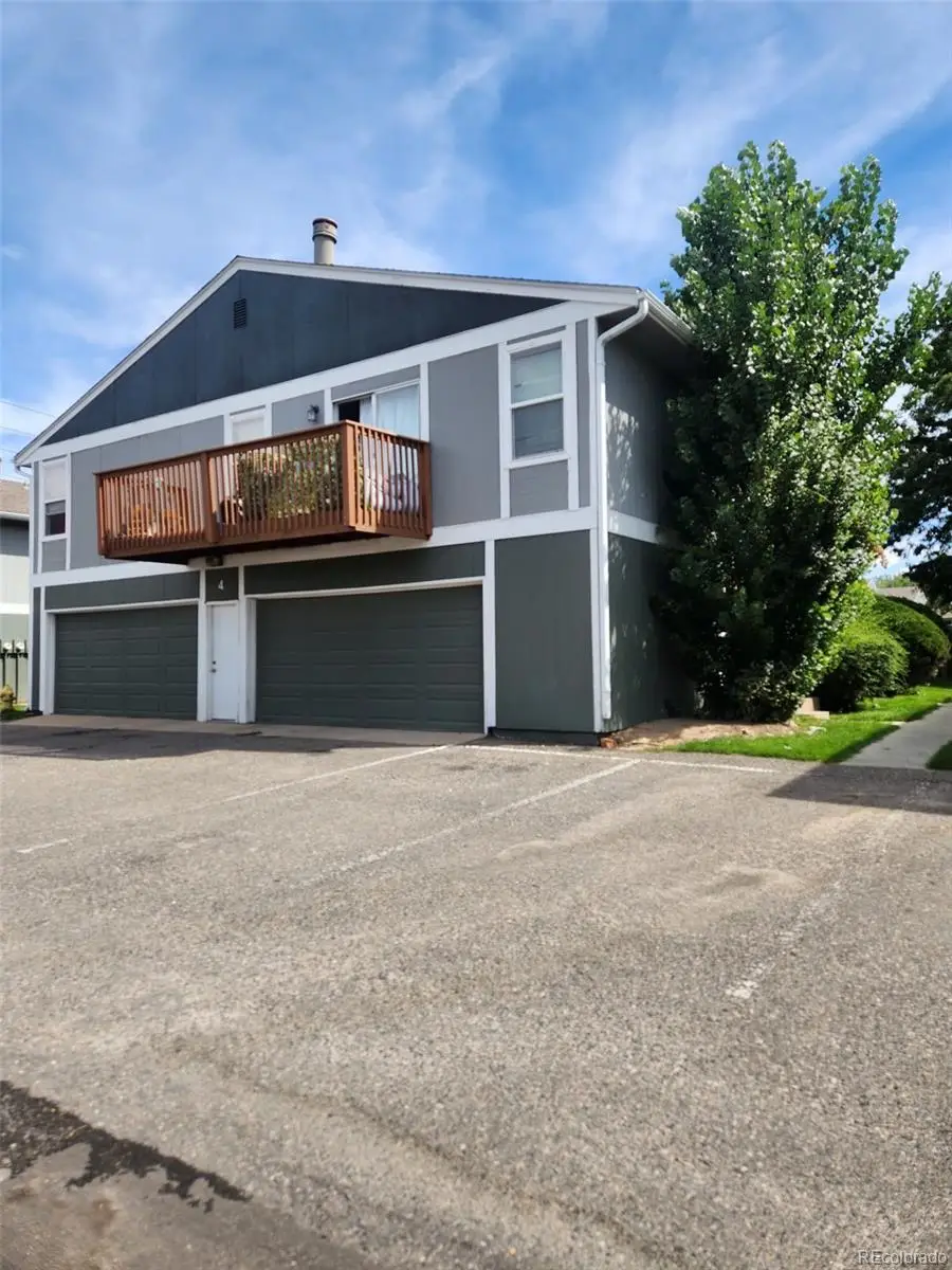 9901 E Evans Avenue #4D, Aurora, CO 80247 - Image #1