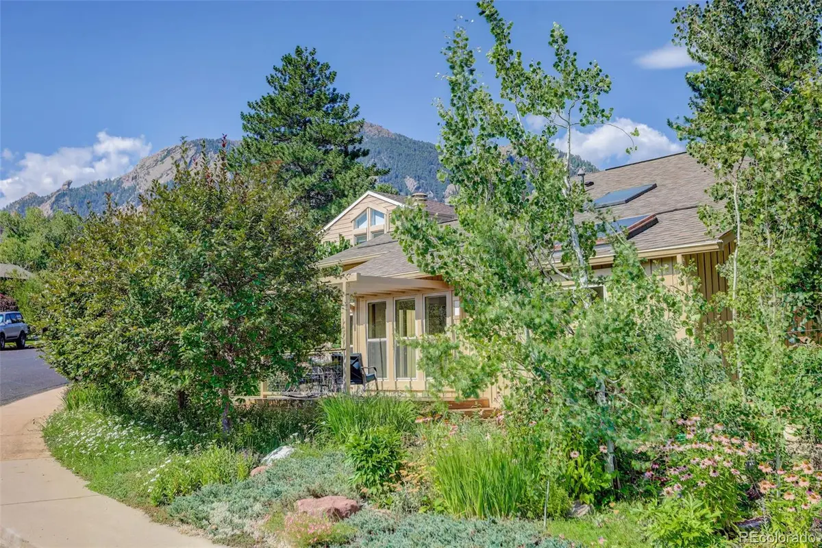1449 Rockmont Circle, Boulder, CO 80305 - #1