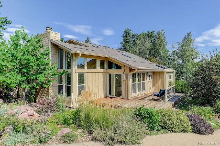 1449 Rockmont Circle, Boulder, CO 80305 - #3