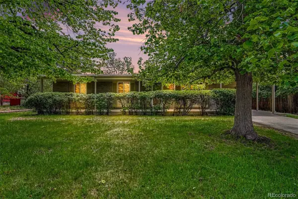 748 W Larigo Avenue, Littleton, CO 80120