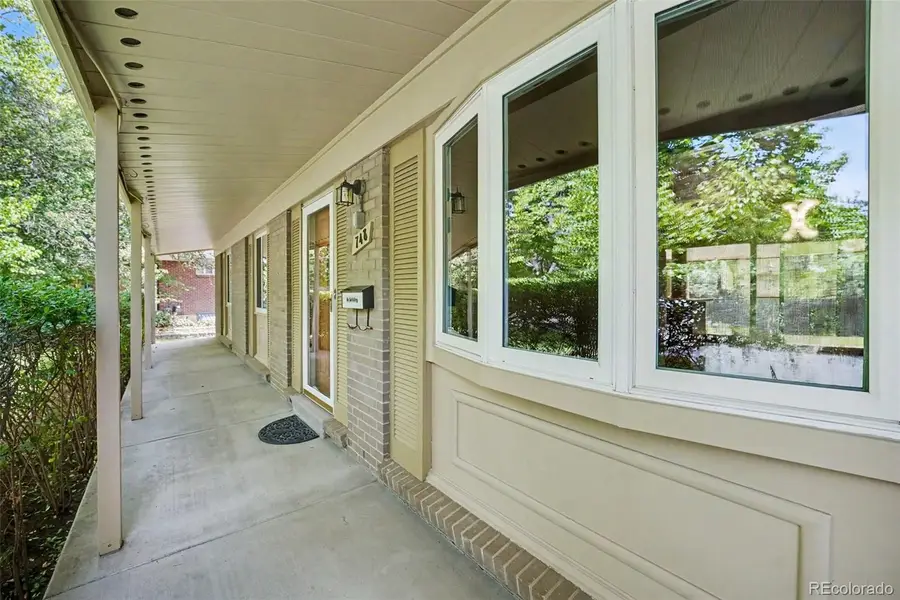 748 W Larigo Avenue, Littleton, CO 80120 - #3