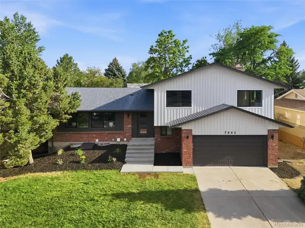 7042 E Wesley, Denver, CO 80224