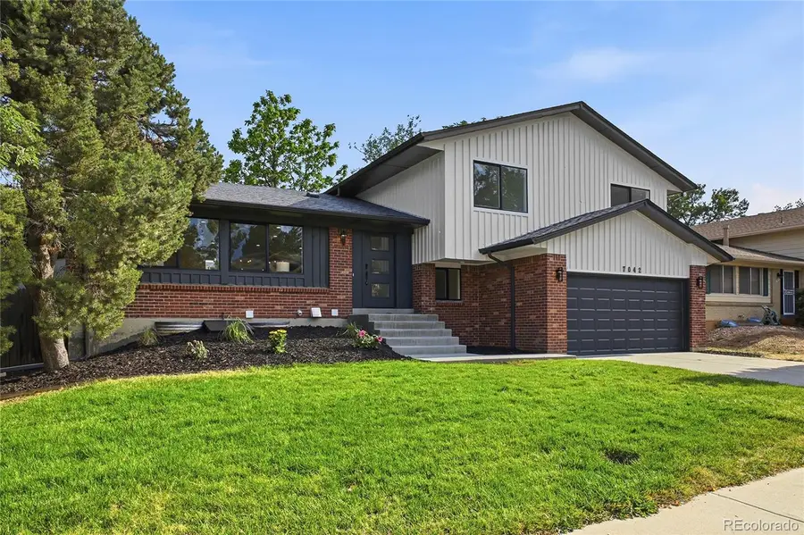 7042 E Wesley, Denver, CO 80224 - #2