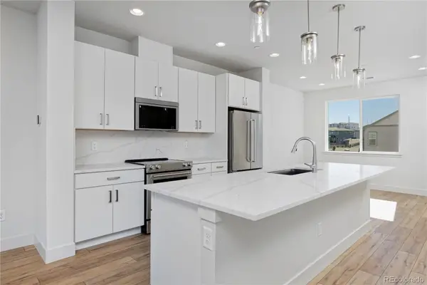 3119 W Bates Avenue, Denver, CO 80236