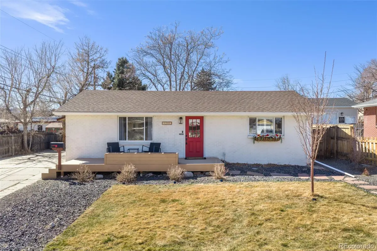 9585 W 53rd Place, Arvada, CO 80002 - #1