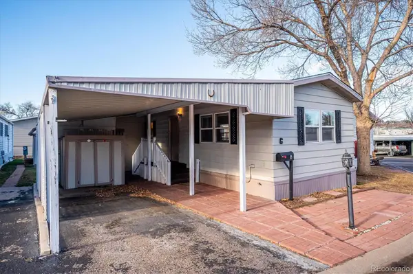 3500 S King Street, Denver, CO 80236