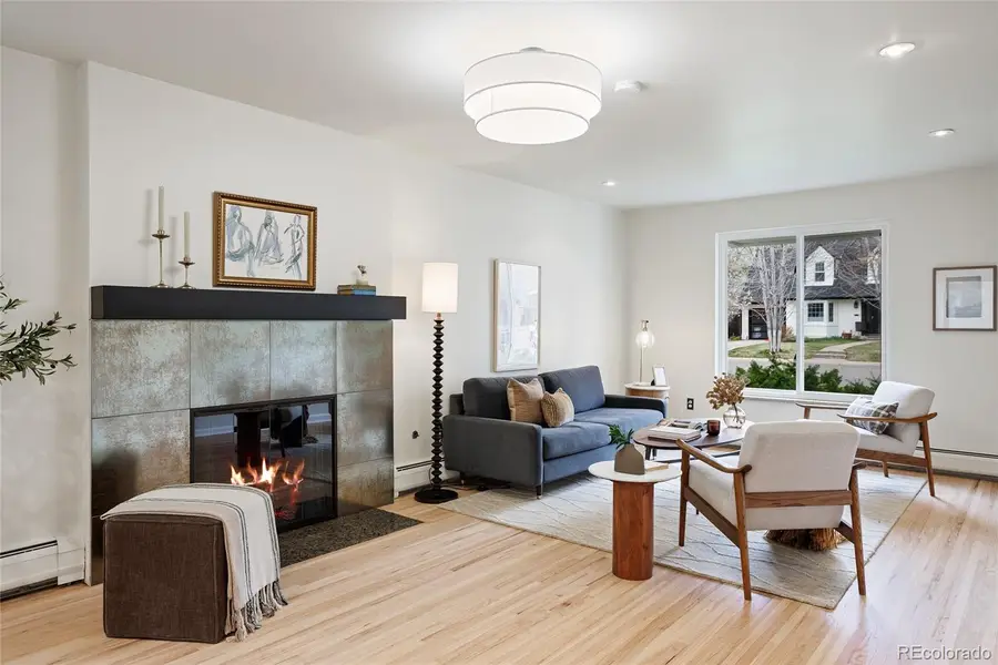 1025 S Cook Street, Denver, CO 80209 - #2