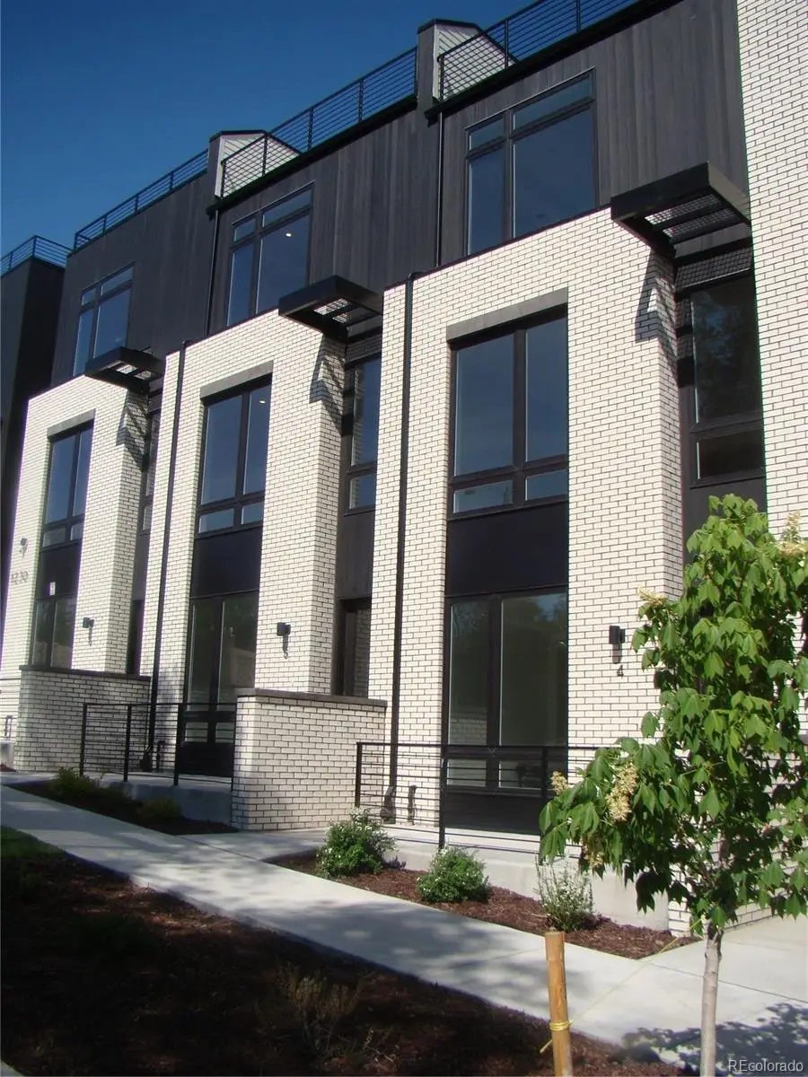 1230 N Zenobia Street #6, Denver, CO 80204 - #3