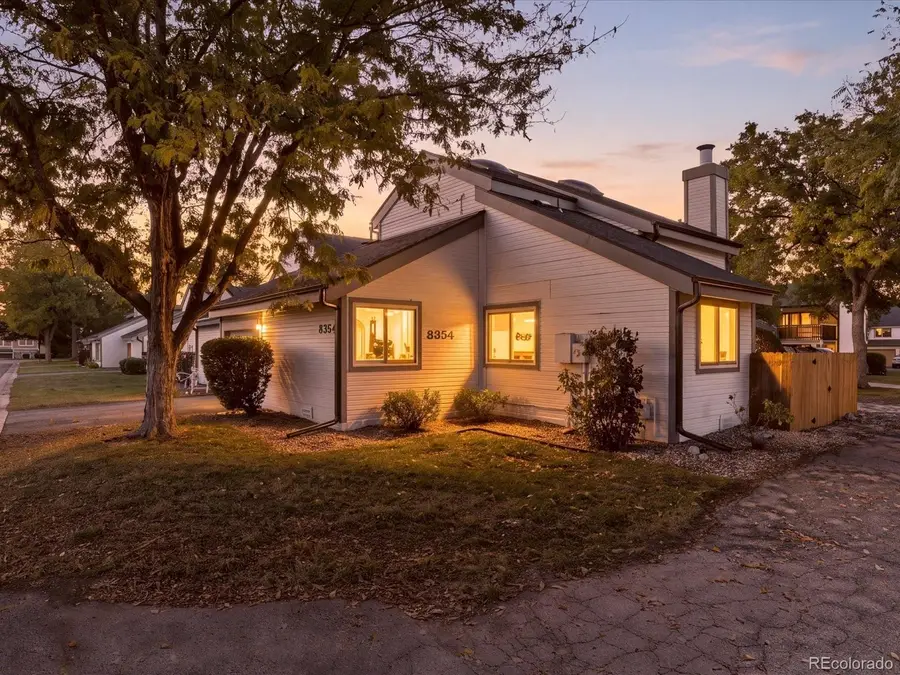 8354 S Everett #A, Littleton, CO 80128 - #2