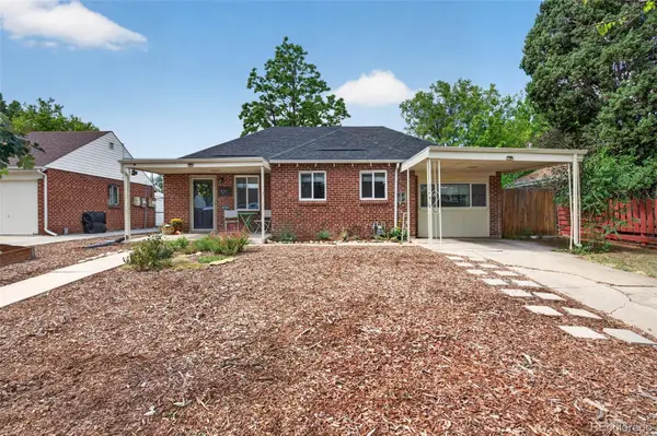 825 S Decatur, Denver, CO 80219