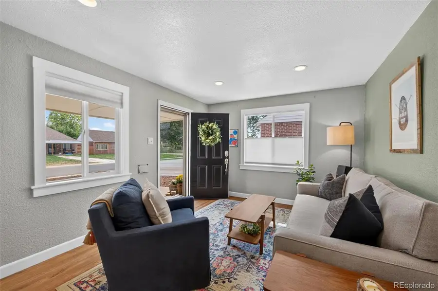 825 S Decatur, Denver, CO 80219 - #2
