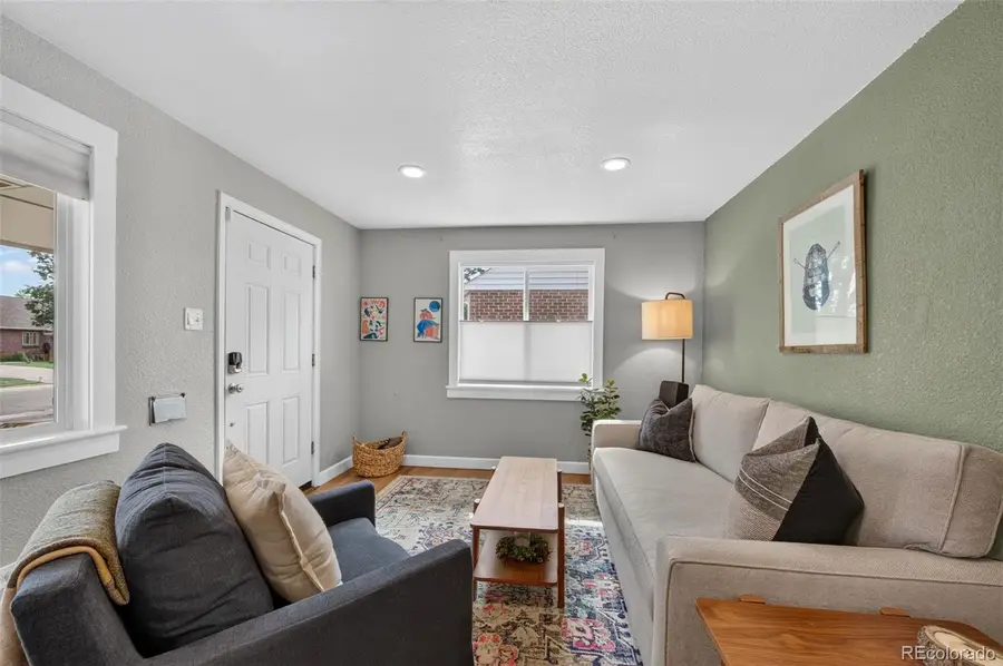 825 S Decatur, Denver, CO 80219 - #3