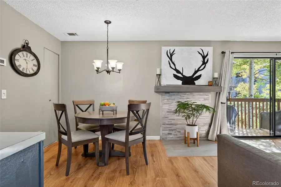 1901 Clear Creek Drive #B204, Georgetown, CO 80444 - Image #3