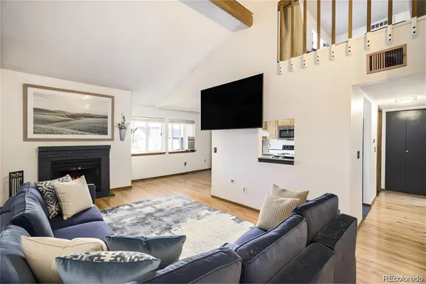 8100 W Quincy Avenue #N12, Littleton, CO 80123